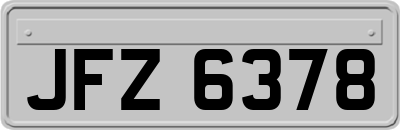 JFZ6378