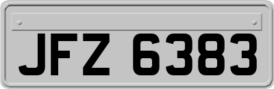 JFZ6383