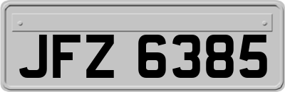 JFZ6385