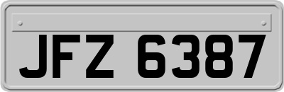 JFZ6387