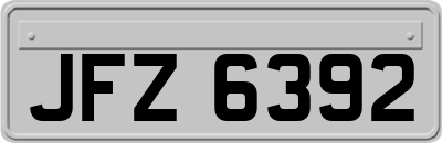 JFZ6392