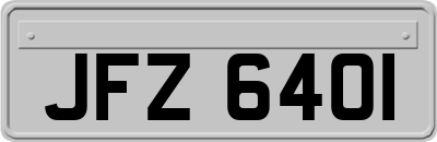JFZ6401