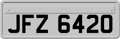 JFZ6420