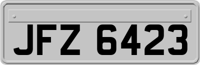 JFZ6423