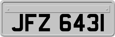 JFZ6431
