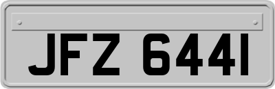 JFZ6441