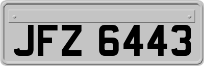 JFZ6443