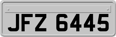 JFZ6445