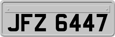 JFZ6447