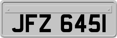 JFZ6451