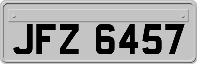 JFZ6457