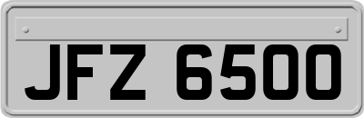 JFZ6500