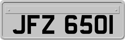 JFZ6501