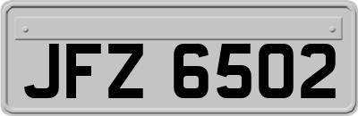 JFZ6502