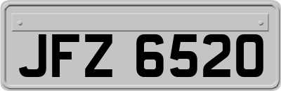 JFZ6520