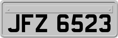 JFZ6523