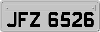 JFZ6526