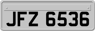 JFZ6536