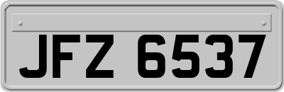 JFZ6537