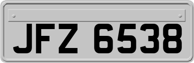 JFZ6538