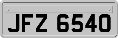 JFZ6540