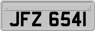 JFZ6541