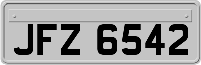 JFZ6542