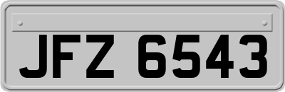 JFZ6543