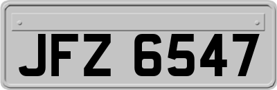 JFZ6547