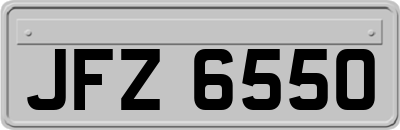 JFZ6550