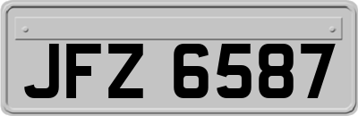 JFZ6587