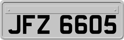JFZ6605