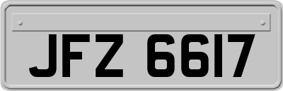 JFZ6617