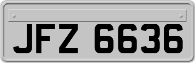 JFZ6636