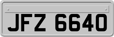 JFZ6640