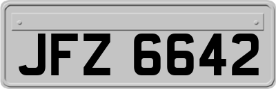 JFZ6642