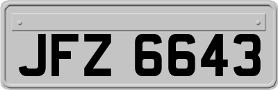 JFZ6643