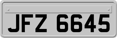 JFZ6645