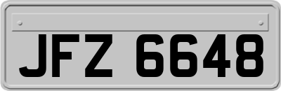 JFZ6648