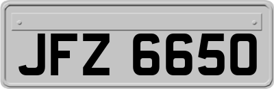 JFZ6650