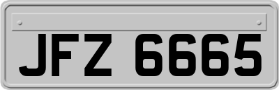 JFZ6665