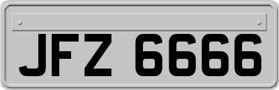 JFZ6666