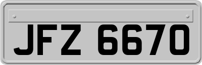 JFZ6670