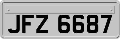 JFZ6687