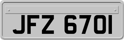 JFZ6701