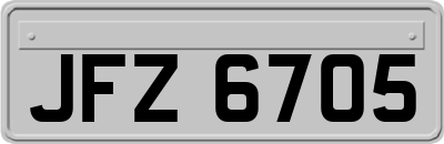 JFZ6705