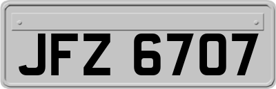 JFZ6707