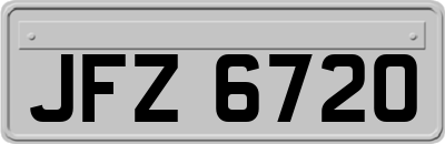 JFZ6720