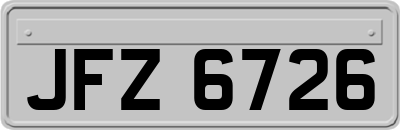 JFZ6726