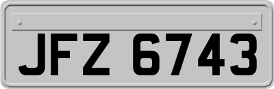 JFZ6743